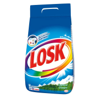 Стиральный порошок Losk Горное Озеро 6 кг (9000100375153)