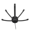 Навушники Logitech H151 Black (981-000589) зображення 5