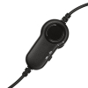 Навушники Logitech H151 Black (981-000589) зображення 6