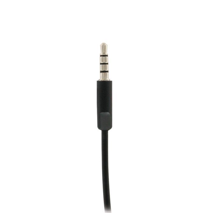 Навушники Logitech H151 Black (981-000589) зображення 7