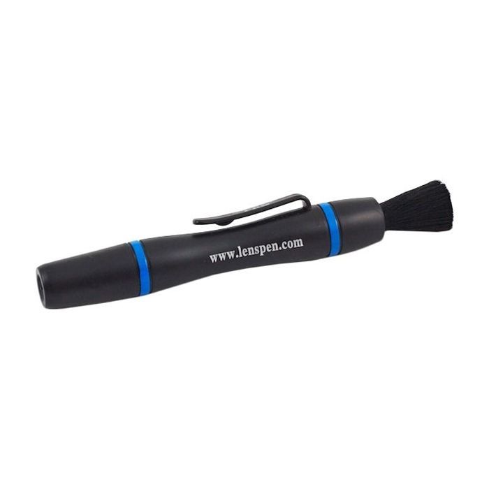 Очиститель для оптики Lenspen MiniPro (Compact Lens Cleaner) (NMP-1) изображение 2