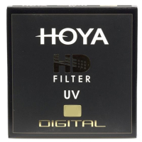Светофильтр Hoya HD UV 62mm (0024066051042) изображение 2