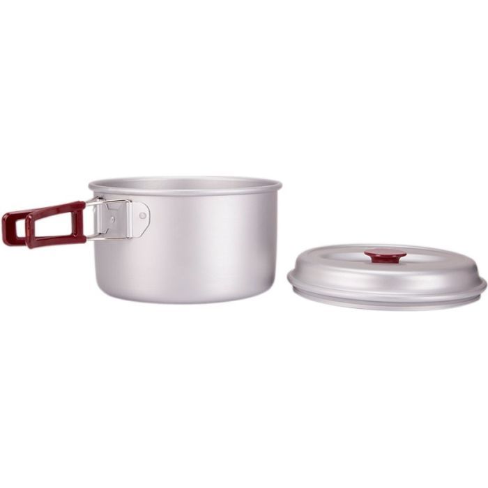 Набор туристической посуды Kovea Silver 56 KSK-WY56 (8809000508453) изображение 2