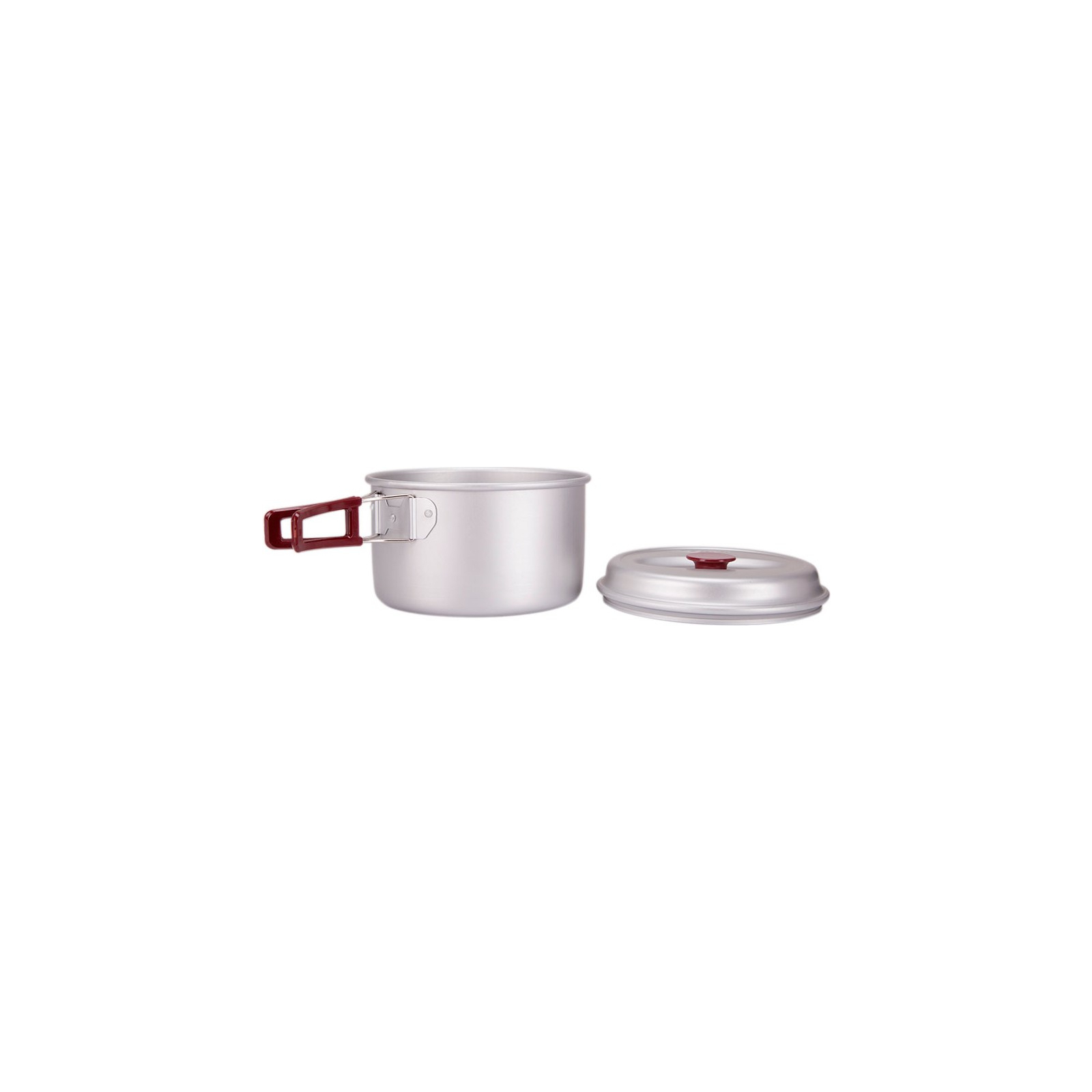 Набір туристичного посуду Kovea Silver 56 KSK-WY56 (8809000508453) зображення 2