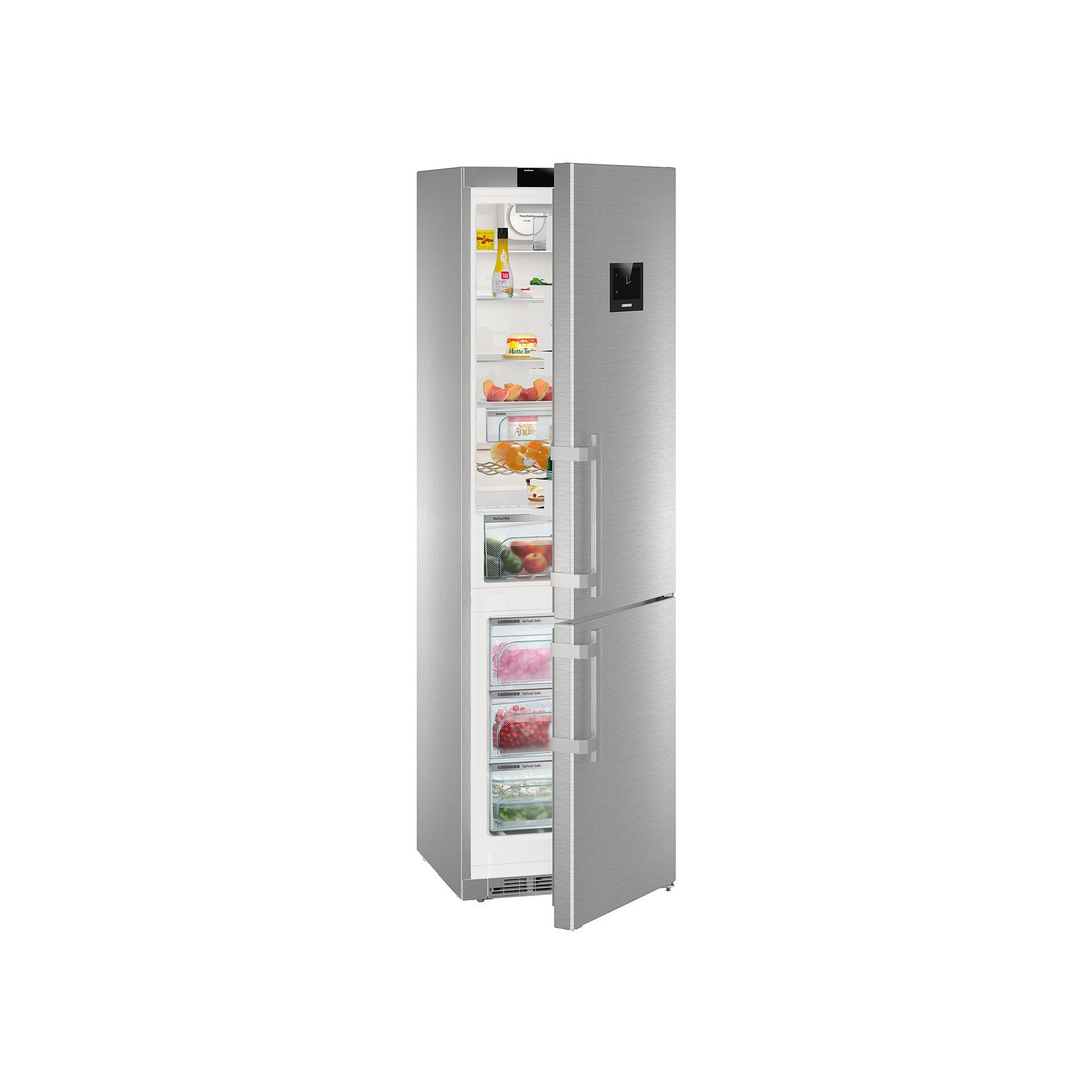 Холодильник Liebherr CNPes 4858 зображення 4