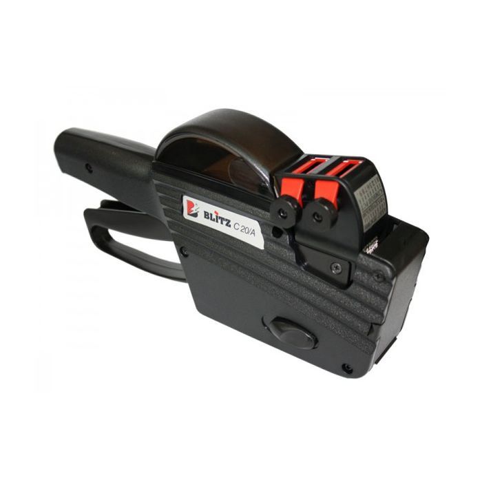 Этикет-пистолет Open C20/A