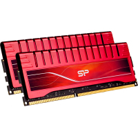 Модуль памяти для компьютера DDR3 8GB (2x4GB) 2133 MHz X-Power Silicon Power (SP008GXLYU21ANDA) изображение 2