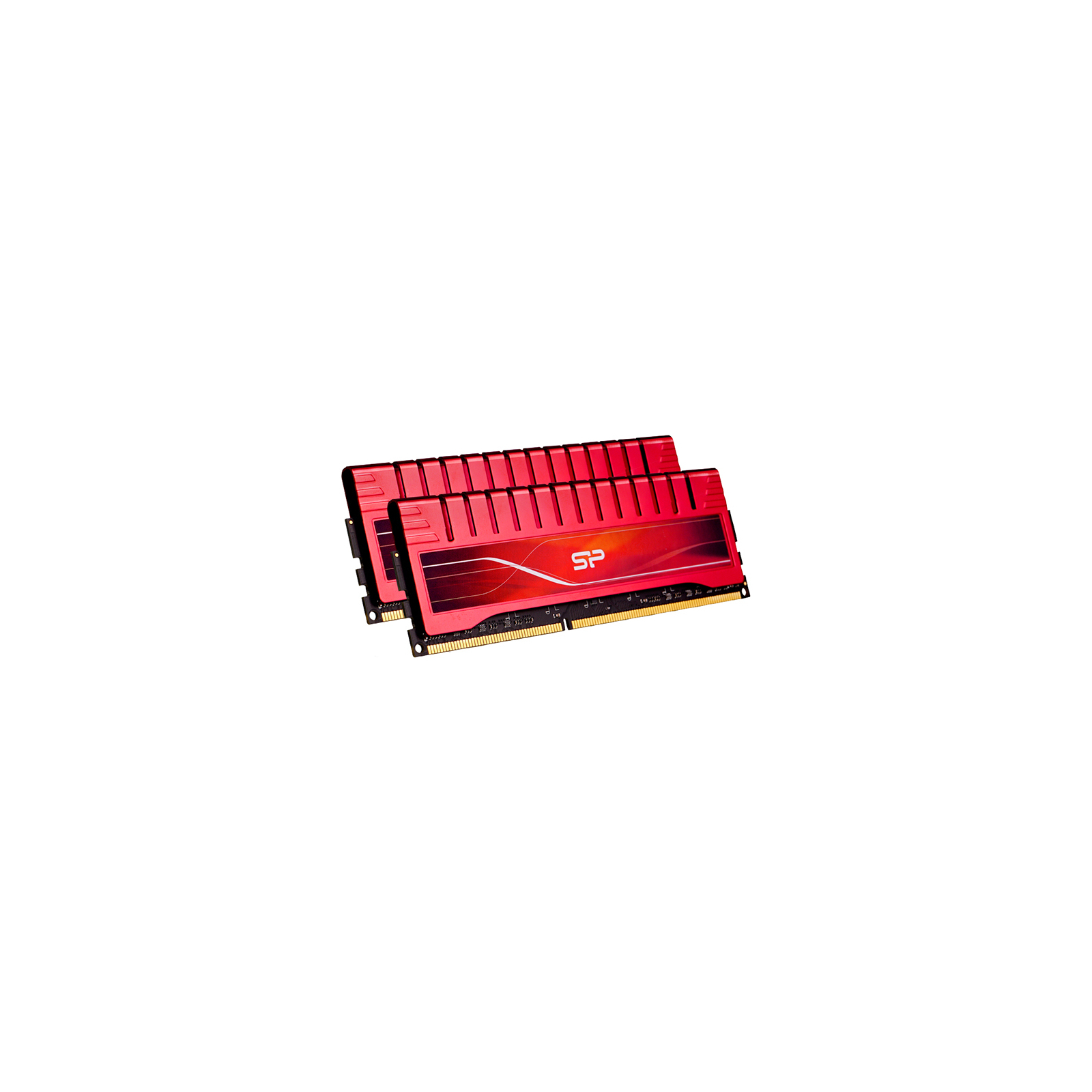 Модуль памяти для компьютера DDR3 8GB (2x4GB) 2133 MHz X-Power Silicon Power (SP008GXLYU21ANDA) изображение 2