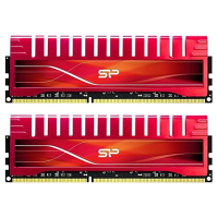 Модуль памяти для компьютера DDR3 8GB (2x4GB) 2133 MHz X-Power Silicon Power (SP008GXLYU21ANDA) изображение 3