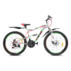 Велосипед Premier Legion 26 Disc 18" white/red/green (SP0000449)