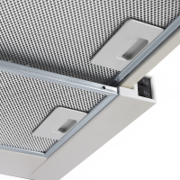 Вытяжка кухонная Perfelli TL 6112 IV LED изображение 4