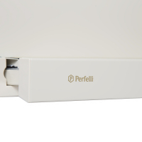 Вытяжка кухонная Perfelli TL 6112 IV LED изображение 5