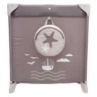 Детский манеж Chicco Easy Sleep Mirage (79087.91) изображение 2