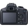 Цифровий фотоапарат Canon EOS 1300D 18-55 IS Kit (1160C036) зображення 2