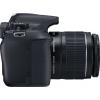 Цифровий фотоапарат Canon EOS 1300D 18-55 IS Kit (1160C036) зображення 5