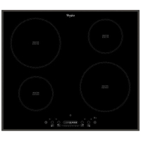 Варочная поверхность Whirlpool ACM 806/BA/S (ACM806BAS)