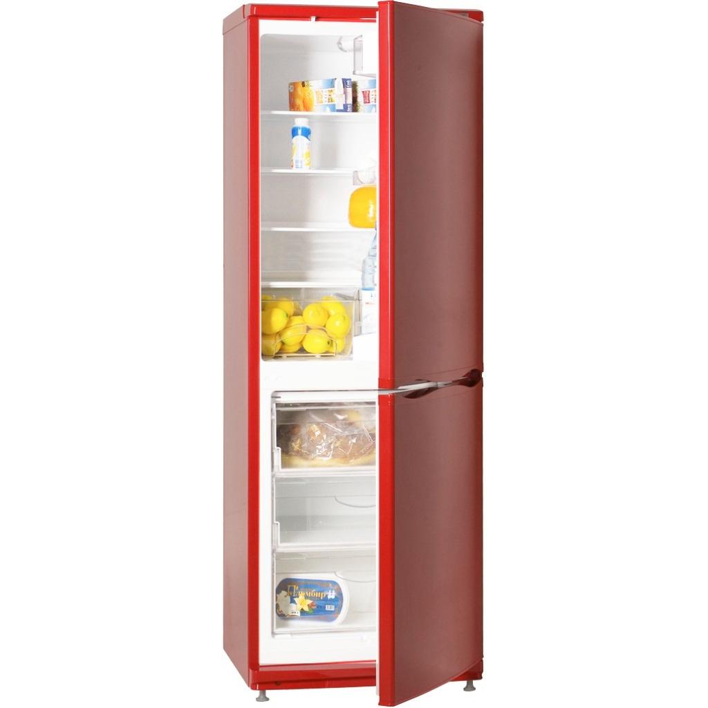 Холодильник Atlant XM 4012-130 (XM-4012-130) изображение 2