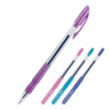 Ручка масляная Axent Prime-2, blue (AB1025-02-А)