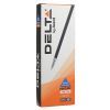 Стержень шариковый Delta by Axent 2002, 0,7мм, 142 мм, blue, 100шт (DBR2002-02) изображение 2