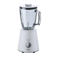 Блендер Braun JB 3060 WHS (JB3060WHS)