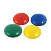 Магнит Axent 20mm, set 8 pcs, blister (9820-А)