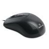 Мишка REAL-EL RM-207, USB, black зображення 2