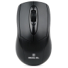 Мишка REAL-EL RM-207, USB, black зображення 3