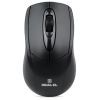 Мишка REAL-EL RM-207, USB, black зображення 3