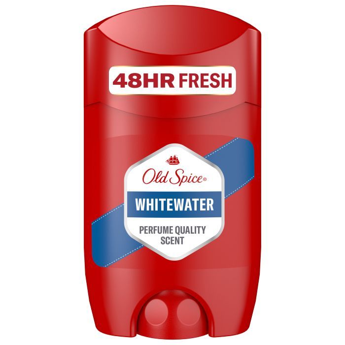 Дезодорант Old Spice Whitewater 85 мл (8006540315118/8700216357814)