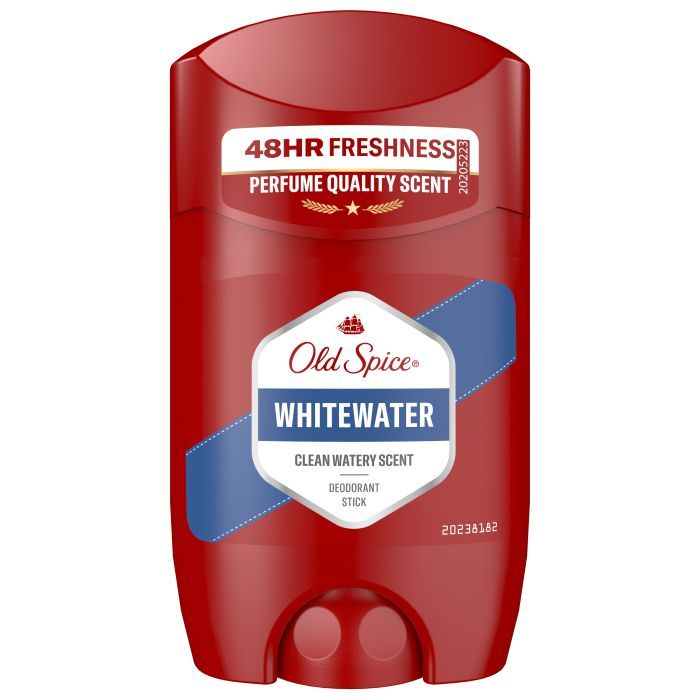 Дезодорант Old Spice Whitewater 85 мл (8006540315118/8700216357814) изображение 2