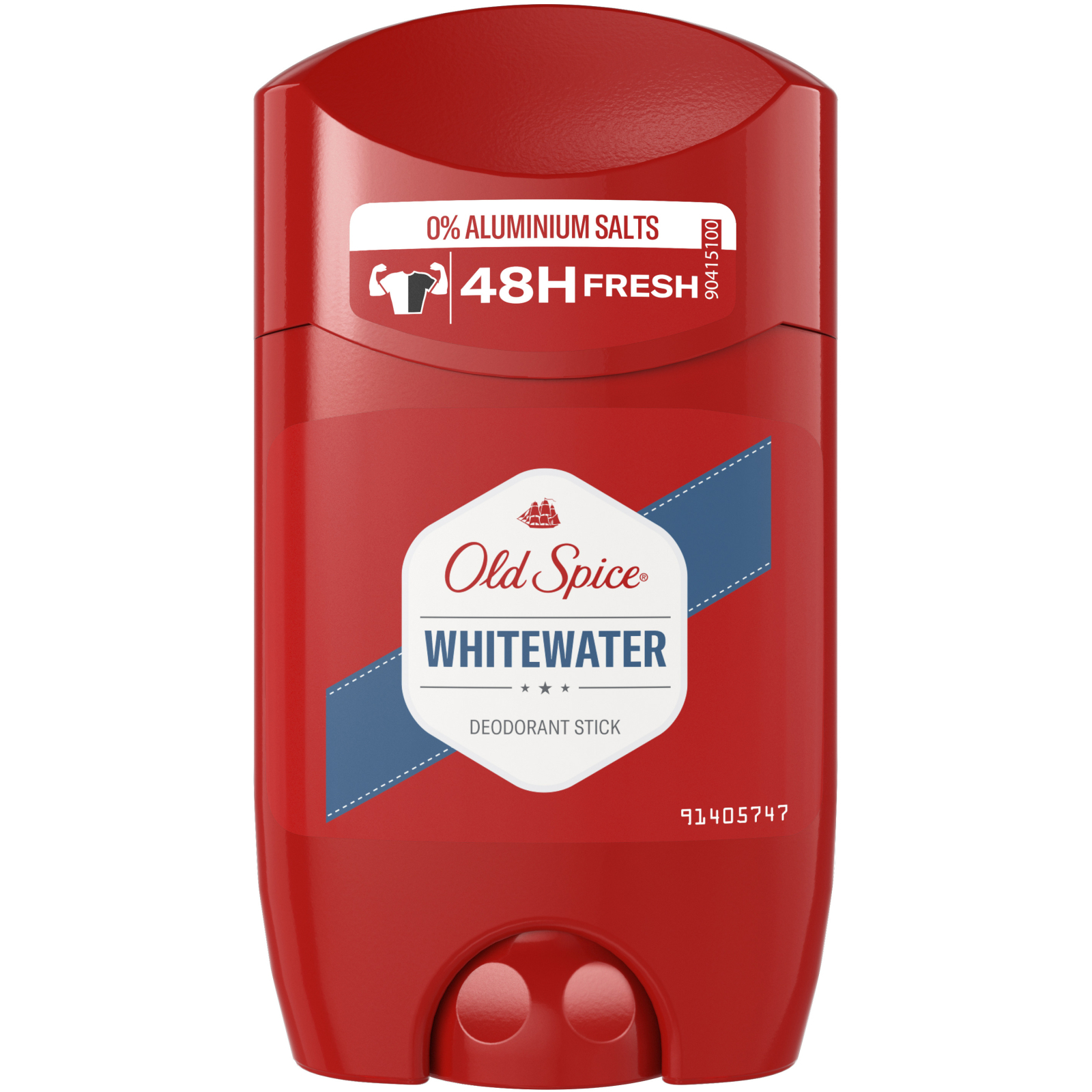 Дезодорант Old Spice Whitewater 85 мл (8006540315118)