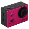 Екшн-камера Sigma Mobile X-sport C10 pink (4827798324240) зображення 2