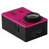 Экшн-камера Sigma Mobile X-sport C10 pink (4827798324240) изображение 3