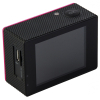 Экшн-камера Sigma Mobile X-sport C10 pink (4827798324240) изображение 4