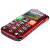 Мобильный телефон Sigma Comfort 50 Light DS Red (4827798224335) изображение 6