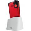 Мобильный телефон Sigma Comfort 50 Light DS Red (4827798224335) изображение 8