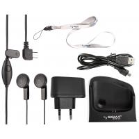 Мобильный телефон Sigma Comfort 50 Light DS Red (4827798224335) изображение 9