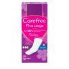 Ежедневные прокладки Carefree Plus Large Fresh 20 шт. (3574661606231/3574661487564)