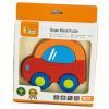 Развивающая игрушка Viga Toys Машинка (50172) изображение 2