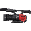 Цифровая видеокамера Panasonic AG-DVX200EJ изображение 2