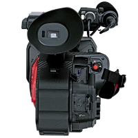 Цифровая видеокамера Panasonic AG-DVX200EJ изображение 4