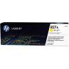 Картридж HP CLJ  827A Yellow (CF302A)
