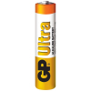 Батарейка Gp AAA LR03 Ultra Alcaline * 1 (отрывается) (24AU-UR5) изображение 2