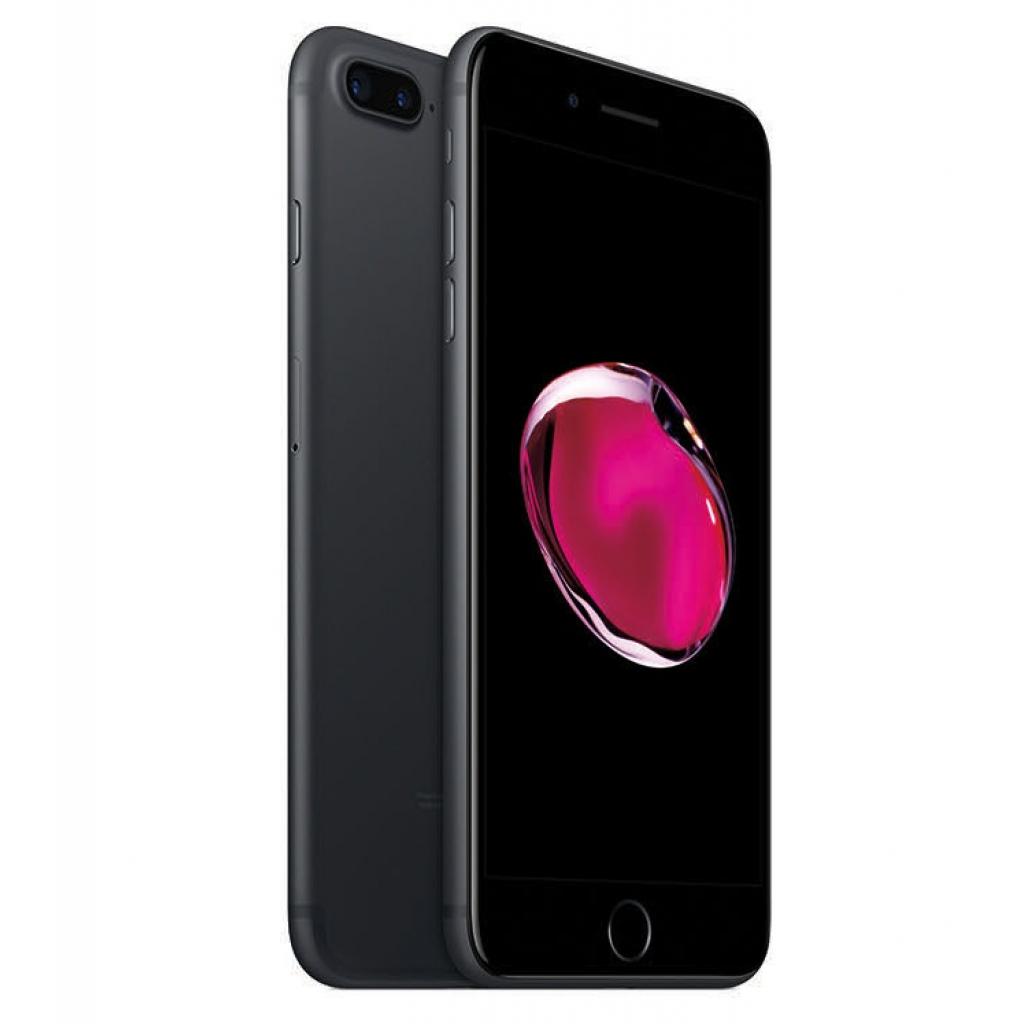 Мобільний телефон Apple iPhone 7 Plus 128GB Black (MN4M2FS/A)