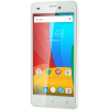 Мобильный телефон Prestigio MultiPhone 3508 Wize P3 DUO White (PSP3508DUOWHITE) изображение 4