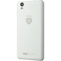 Мобильный телефон Prestigio MultiPhone 3508 Wize P3 DUO White (PSP3508DUOWHITE) изображение 5