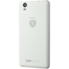 Мобильный телефон Prestigio MultiPhone 3508 Wize P3 DUO White (PSP3508DUOWHITE) изображение 5