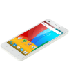 Мобильный телефон Prestigio MultiPhone 3508 Wize P3 DUO White (PSP3508DUOWHITE) изображение 6