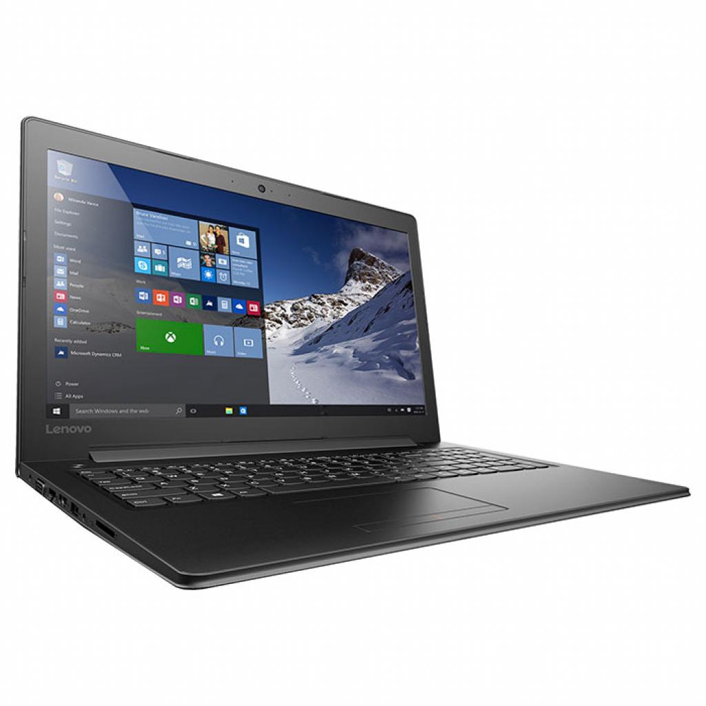 Ноутбук Lenovo IdeaPad 310-15ISK (80SM01HBRA) изображение 2