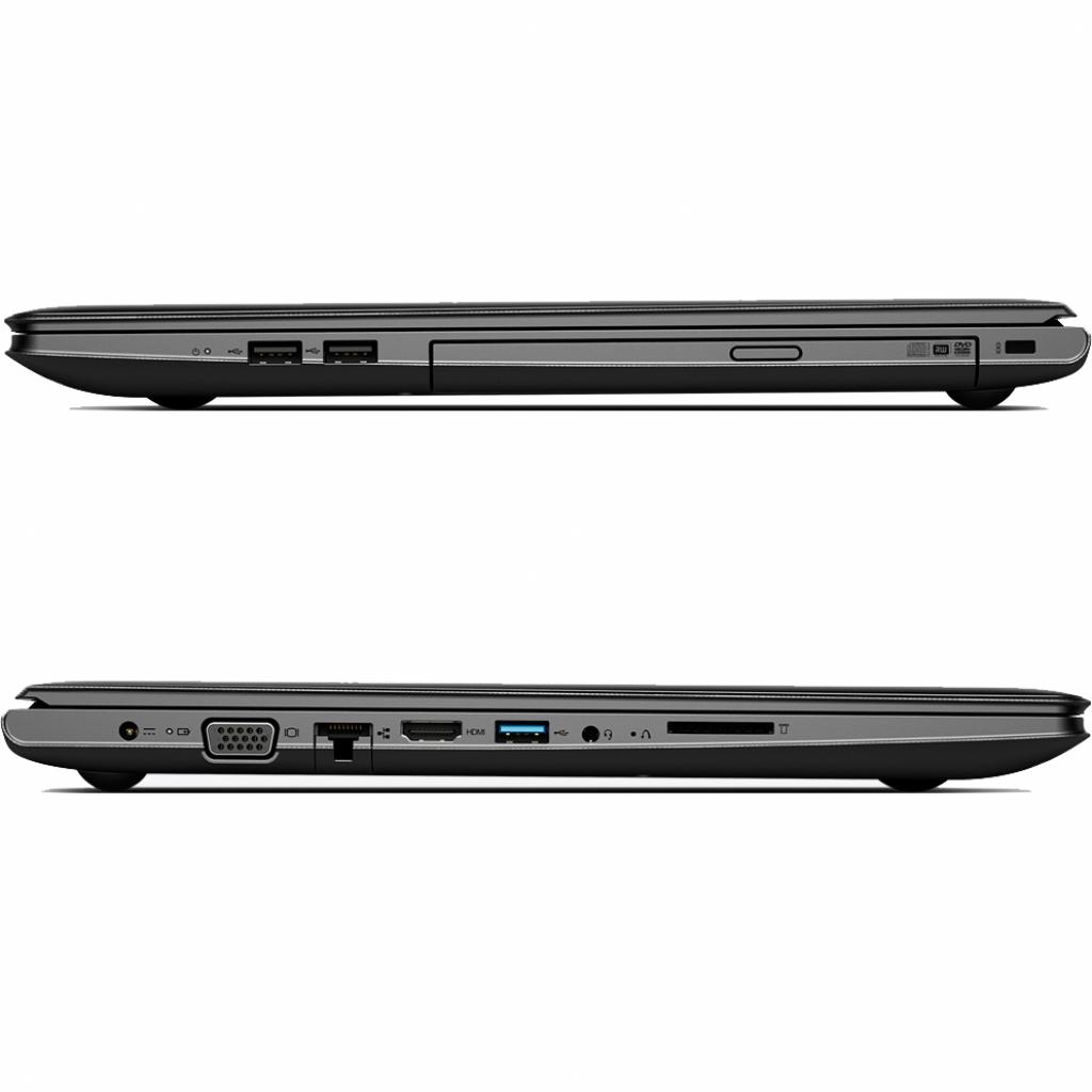 Ноутбук Lenovo IdeaPad 310-15ISK (80SM01HBRA) изображение 5